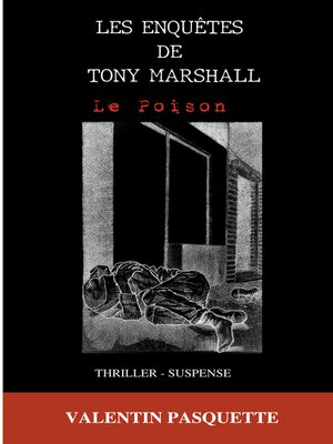 cover image of Le Poison